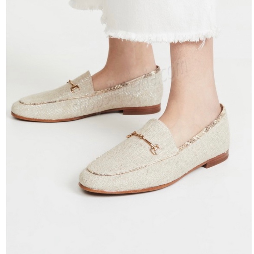 Sam Edelman Loafers